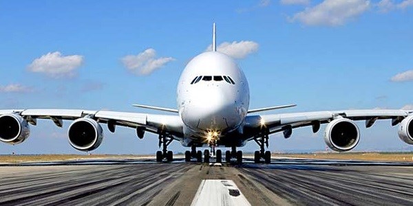 Airbus A380'in paralar orlu'da retilecek