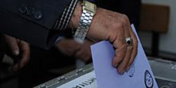 'Dar bölge'ye geçiş için zamana karşı mücadele