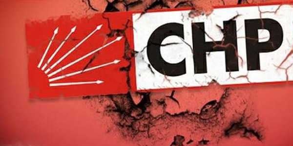 CHP'den Köşk için ilk gönüllü aday