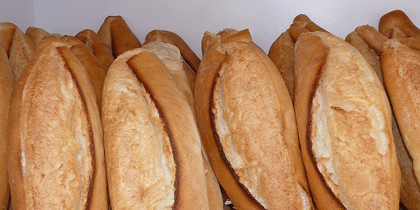 Ekmek israfı azaldı