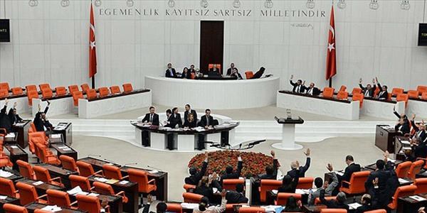 Seçim güvenliği için komisyon önerisi