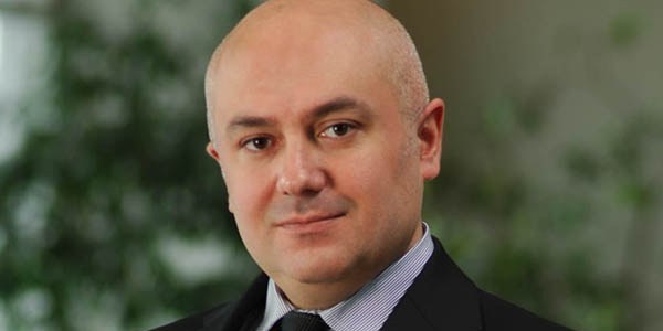 Süleyman Aslan işte bu nedenle atandı