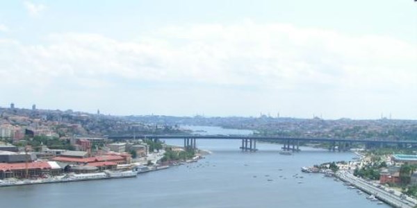 'İstanbul 2100 yılında sular altında kalacak!'