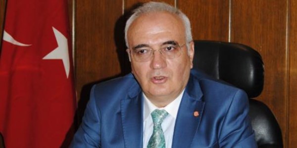 Elitaş: 25 ilde vekil sayısı düşecek