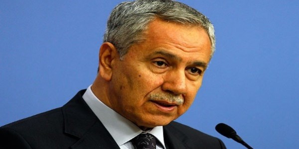 Arınç: Dar bölge sistemleri görüşülüyor