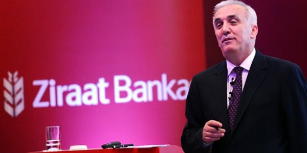 Ziraat, bu yıl 2 bin 250 kişi alacak