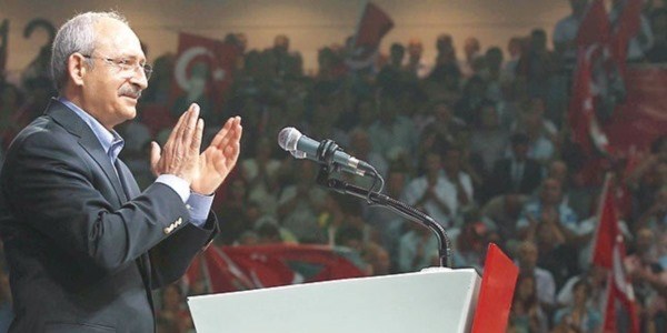 Kurallara uymayan bedelini ödeyecek