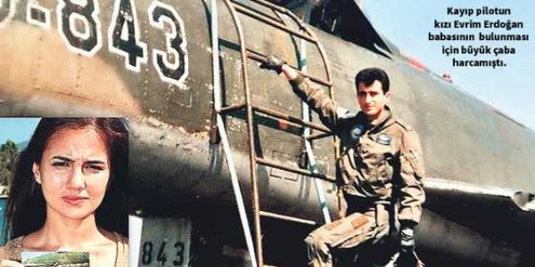 18 yıl sonra ilk izler bulundu