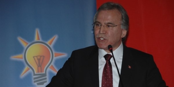 Başbakanlık için 'yardımcı' formülü