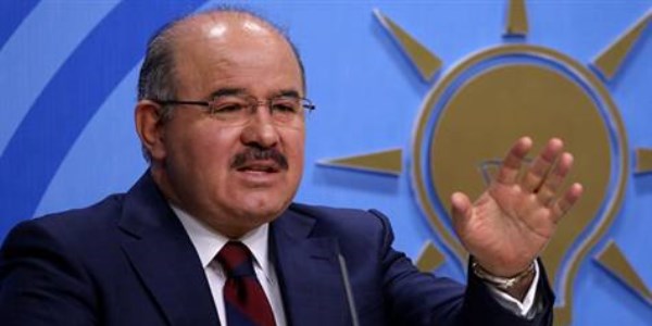 Hüseyin Çelik: Kavga ve kaos olmayacak