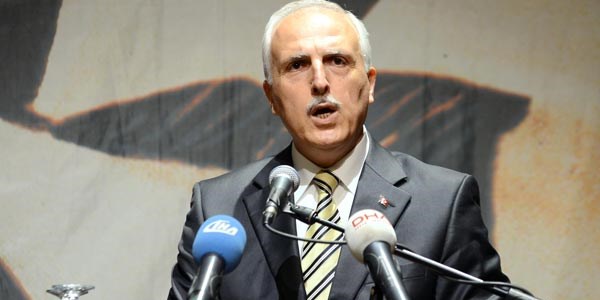 Vali Mutlu'dan 1 Mayıs açıklaması