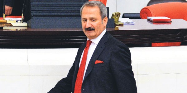 4 eski bakan ile ilgili önergeler görüşülecek