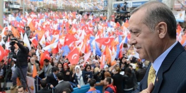 Erdoğan'a hakaret eden 17 kişiye dava