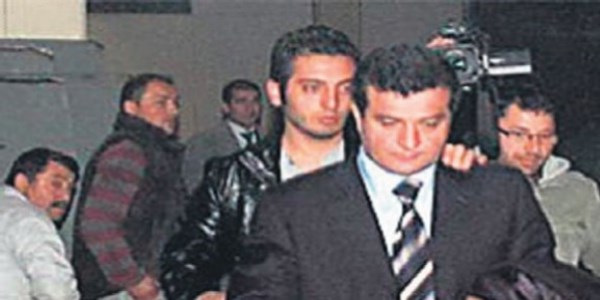 Emniyet'ten kumpas şikayeti