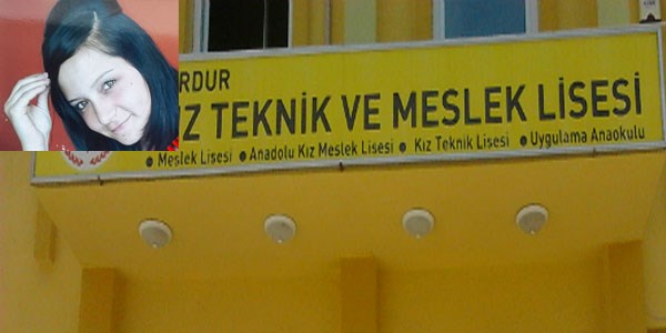 Liseli kızdan 1 haftadır haber alınamıyor