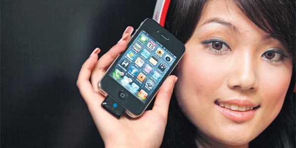 'Gümrükten iPhone' diye çin malı satıyorlar