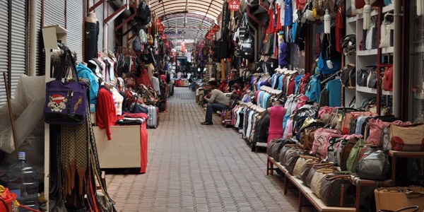 Binlerce esnafa 'itibar' uyarısı