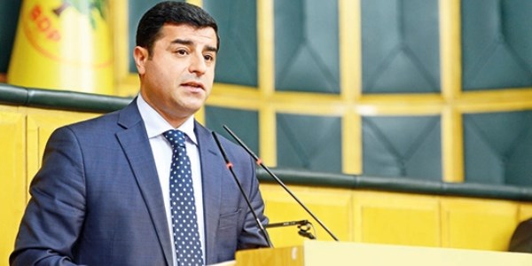 BDP'nin adı değişiyor