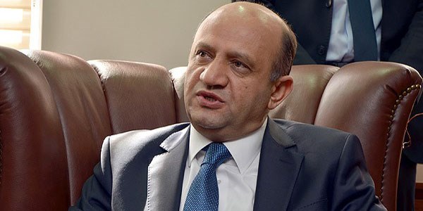 Bakan Işık'tan 'kriptolu telefon' açıklaması