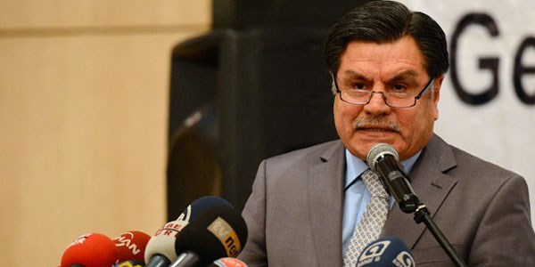 Kılıç'tan 'bireysel başvuru' vurgusu