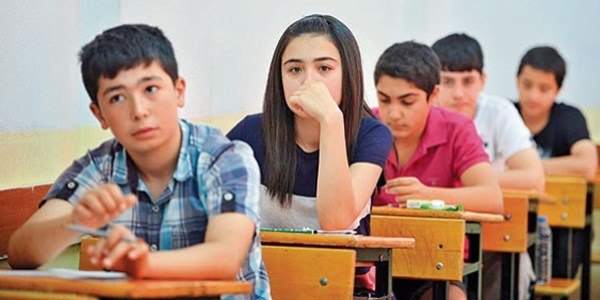 TEOG, 28-29 Nisan'da yapılacak