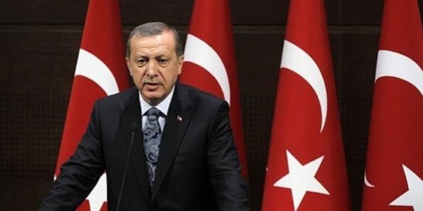 Erdoan: Ben olmasam da partiyi ynetecekler var