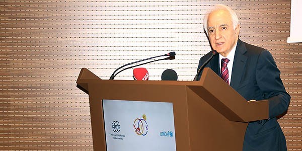 'Devlet kendini vatandaşın denetimine açmıştır'