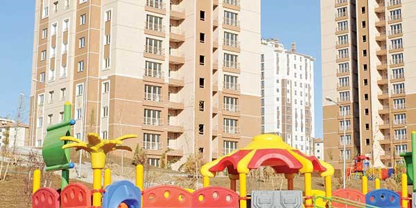 TOKİ altı öncelik belirledi