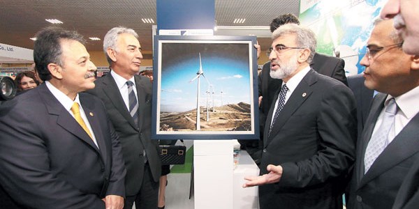 Konya'nın güneşine 6 milyar dolarlık yatırım geliyor
