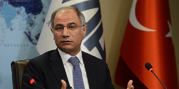 Ala: Bunu ancak bir düşman yapabilir