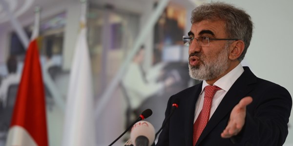 Bakan Yıldız: Vatandaşın elektriğini kestirmem