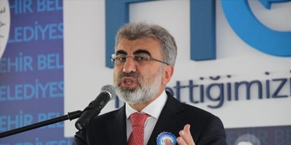 Türkiye'nin ilk hidroelektrik santrali