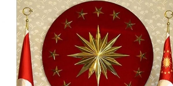 Cumhurbaşkanlığına, Cemil Çiçek vekalet edecek