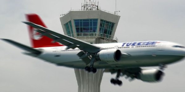 Hava trafik kontrolörü eğitiminde milli dönem