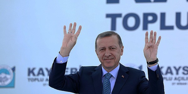 Erdoan: Mslman, Mslman kardeini hanerlemez