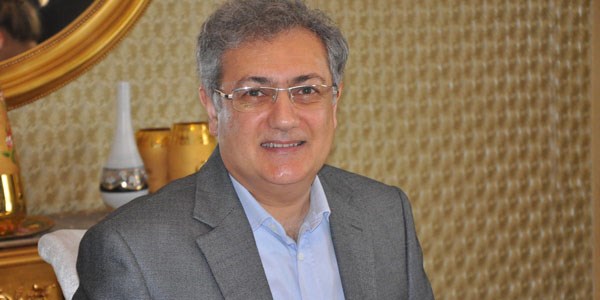 Marmara Üniversitesi'nin yerleşkeleri tek merkezde toplanacak