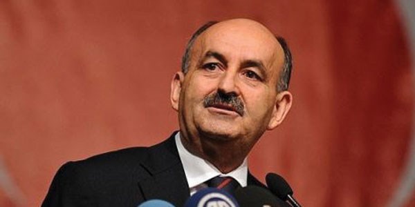 Bakan 112'ye ulaşamayınca...
