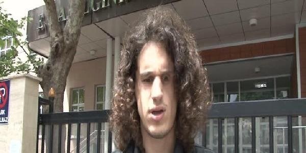 Engelli öğrenci, engelliler sınavına giremedi