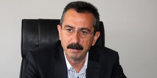 AK Parti Yalova İl Başkanı istifa etti