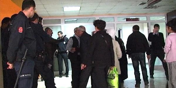 Seçim bitti kavgası bitmedi: 1 ölü