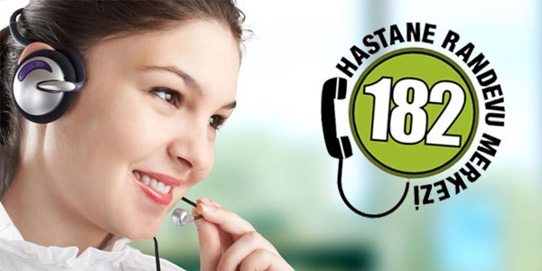 'Alo 182'de güvenlik açığı incelemesi