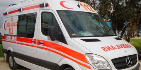 B tipi istasyonlarda hekim zorunluluğu kaldırıldı
