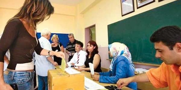 AK Parti'de sandık seferberliği