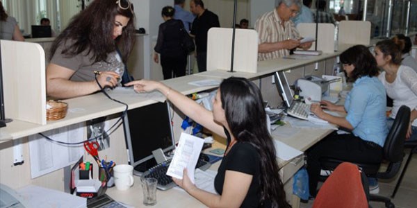Kamu-Sen: Memur maaşları yüzde 16,7 eridi