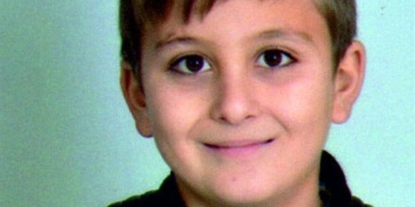 Manisa'da kaybolan Umut ölü bulundu