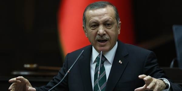 Yüzde 70 Erdoğan'ı istiyor