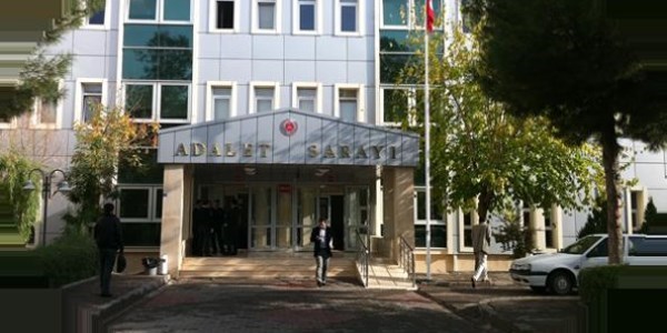 Lise öğrencilerinin terör örgütüne gönderildiği iddiası