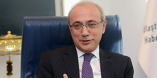 Bakan Elvan: Havada yollar kısalacak