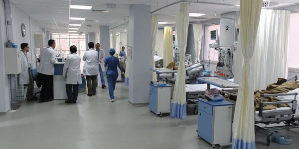 KKKA hastalığı şüphesiyle ölüm