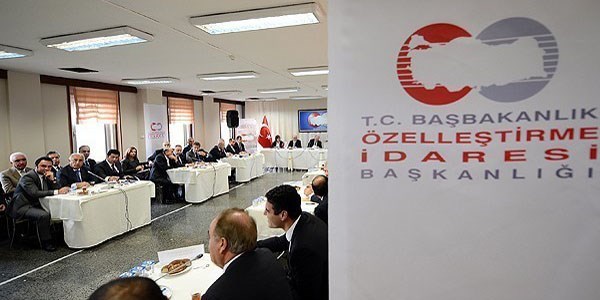 İşte Çatalağzı Termik Santrali'nin yeni sahibi